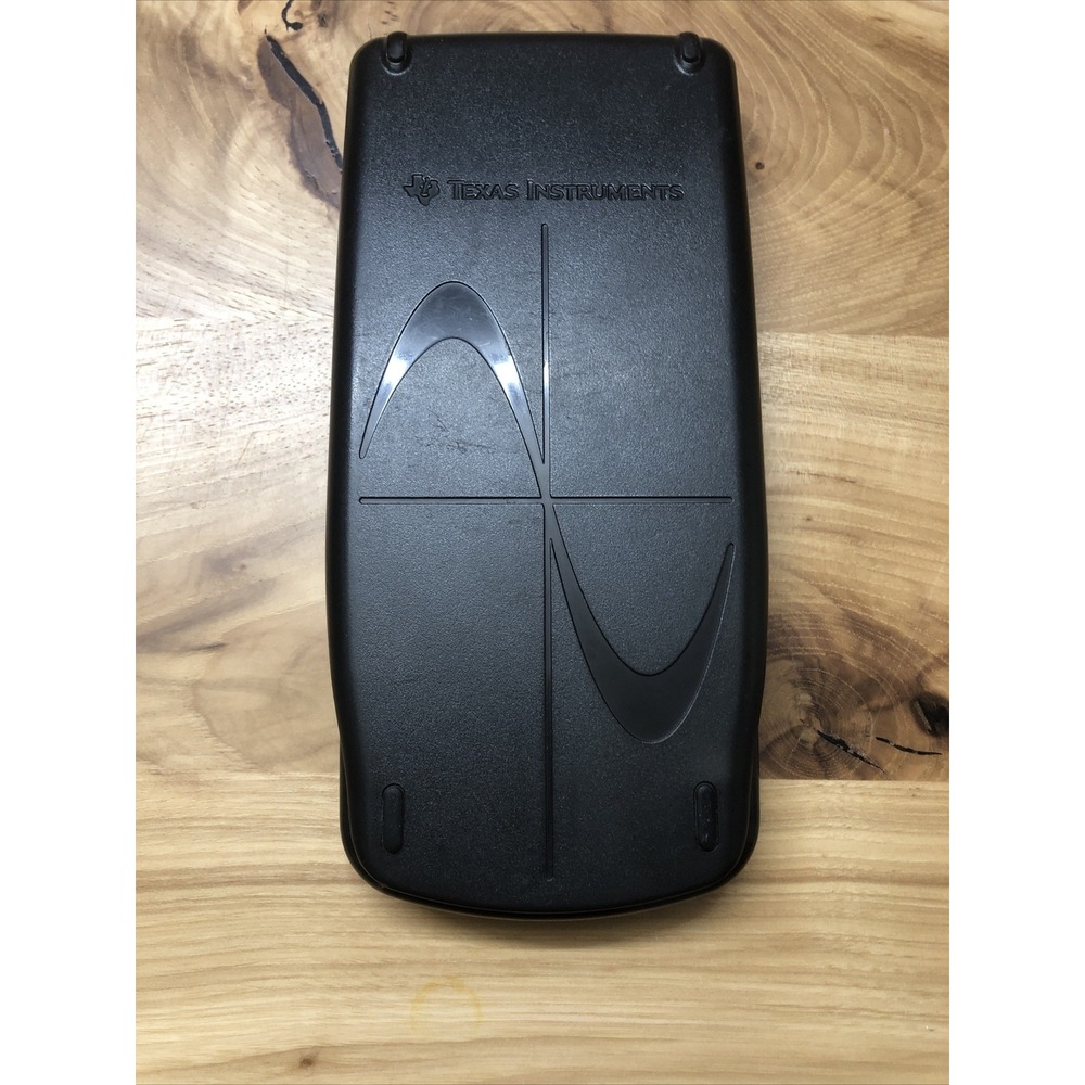 Texas Instruments TI-83 Plus Graphing Handheld Calculator - Picture 5 of 5